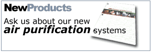 New Products - Air Purification Systems